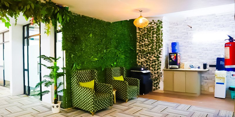 Therapy Room